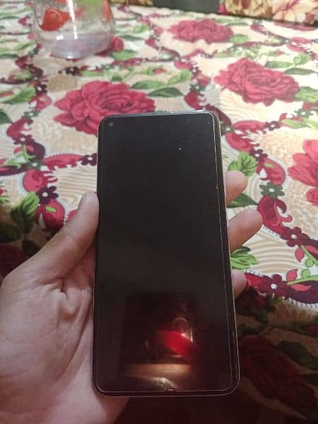 vivo y30     4/128 new condition with box and charger 1