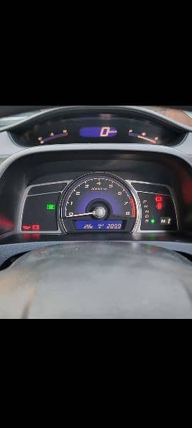 Honda civic reborn cruise control Paddle shifters all parts available 12