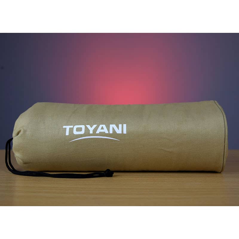 TOYANI Professional (Tripod / Monopod) 3