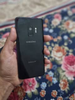 samsung s9 official approve