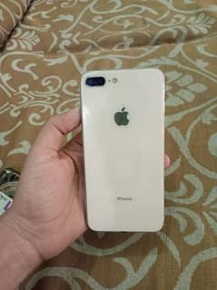 iphone 7plus 128 GB memory PTA approved 03259736413