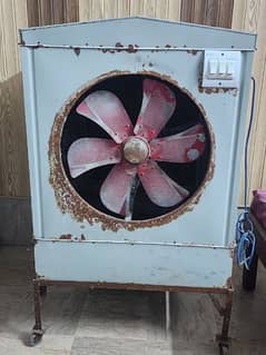 Lahori Air Cooler with Stand 0