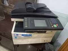 printer/scaner/photo