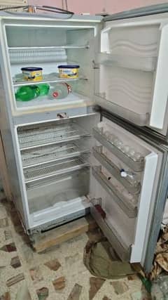Original Dawlence Refrigerator for sale