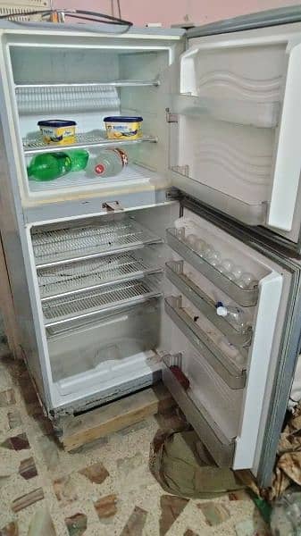 Original Dawlence Refrigerator for sale 0
