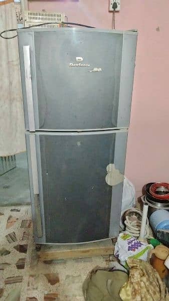 Original Dawlence Refrigerator for sale 1