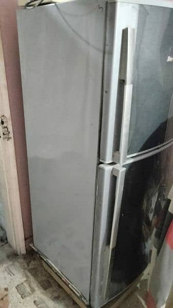 Original Dawlence Refrigerator for sale 2