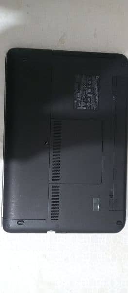 HP ProBook Hewlett Packard 7