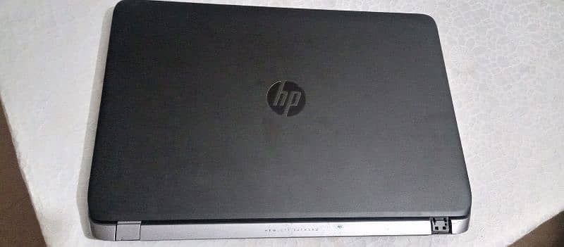 HP ProBook Hewlett Packard 11