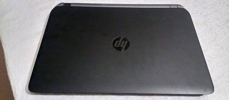 HP ProBook Hewlett Packard 12