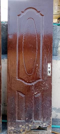 Wooden Doors (Darwazy)