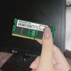 16gb ddr4 ram for laptop