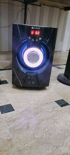 RB 110 WOOFERS FOR SALE 2