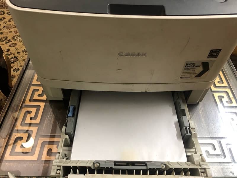 canon orignal printer 2