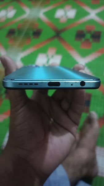 infinix not 11 condition 10 by 9 ,,/6 128 gb 4