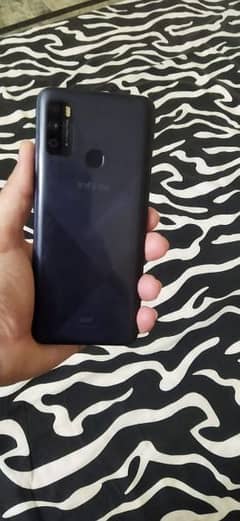 infinix hot 9 play 10/10 condition