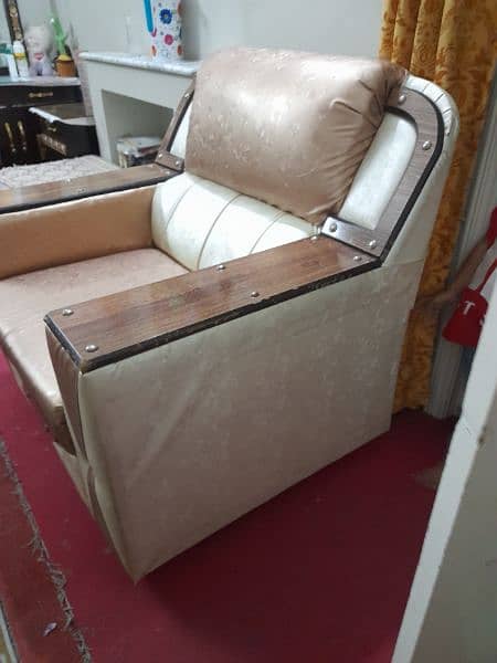sofa 5 seater 6