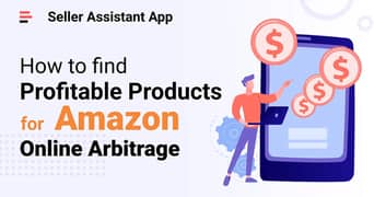 Profitable Products for Amazon Online Arbitrage USA market.