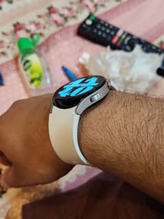 Galaxy watch 4 40MM