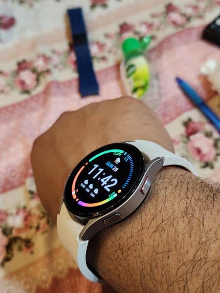 Galaxy watch 4 40MM 2