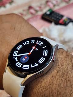 Galaxy watch 4 40MM