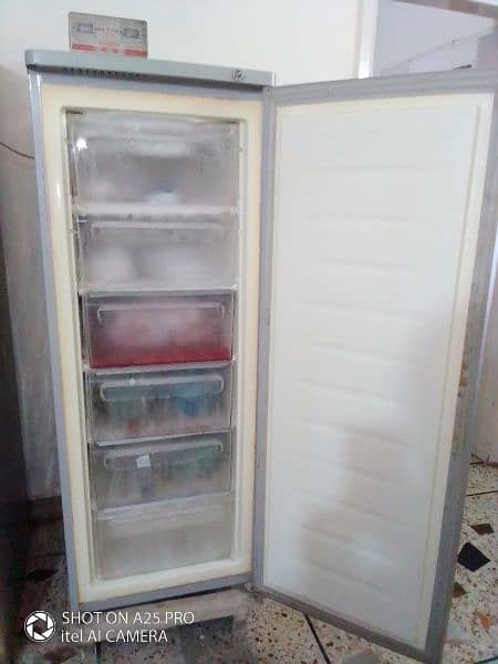 freezer urgent sale 2