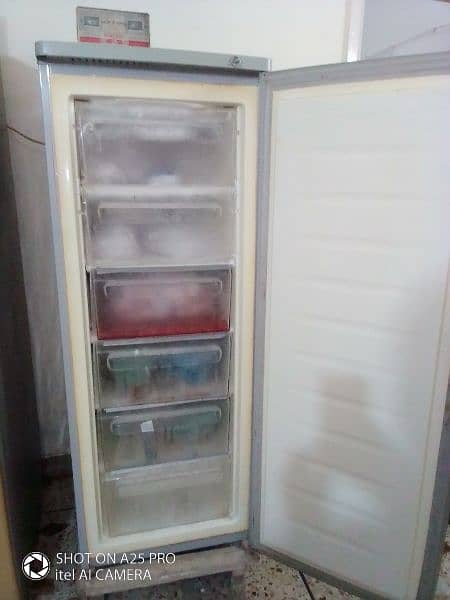 freezer urgent sale 5