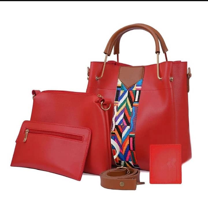 Pure leather bags are available in very cheap prices 1