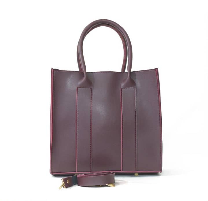 Pure leather bags are available in very cheap prices 3