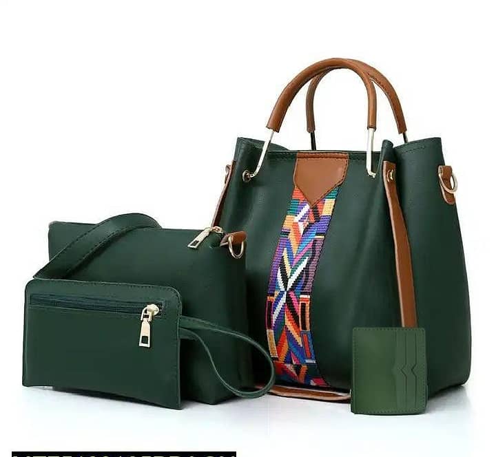 Pure leather bags are available in very cheap prices 5