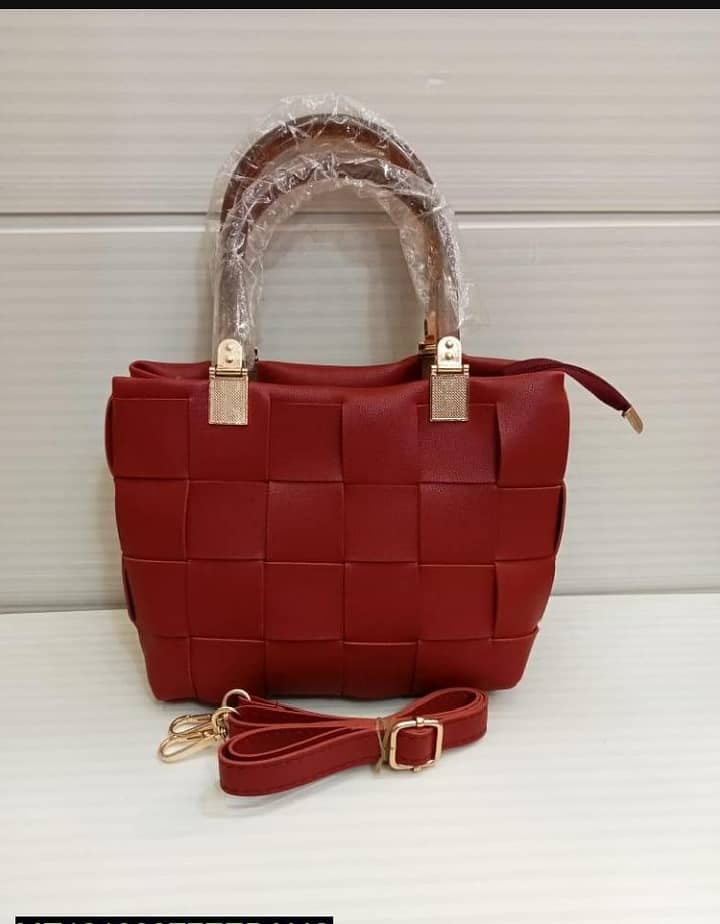 Pure leather bags are available in very cheap prices 10