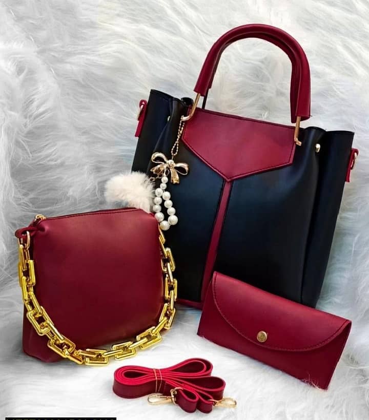 Pure leather bags are available in very cheap prices 11