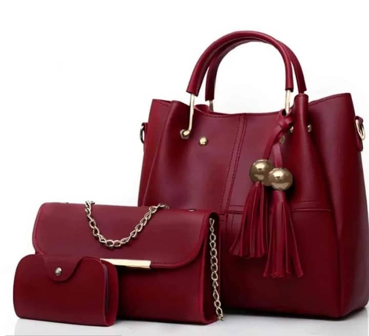 Pure leather bags are available in very cheap prices 12