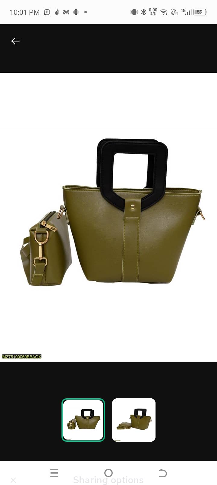 Pure leather bags are available in very cheap prices 18