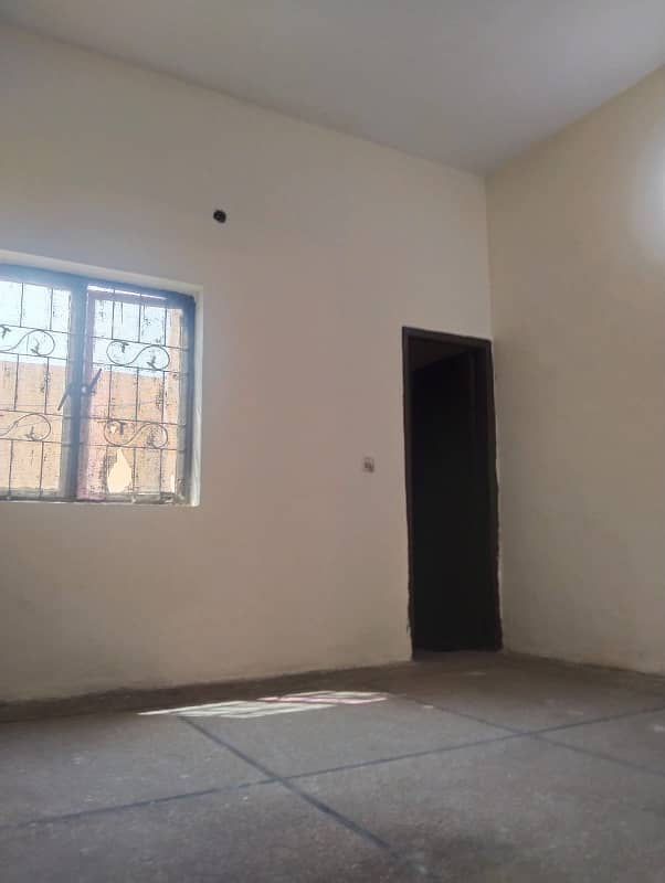 5 Marla Beautiful double story house urgent for Sale in sabzazar 3