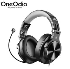 Oneodio A71D Fusion Headphone , over ear headsets ,best for gaming 0