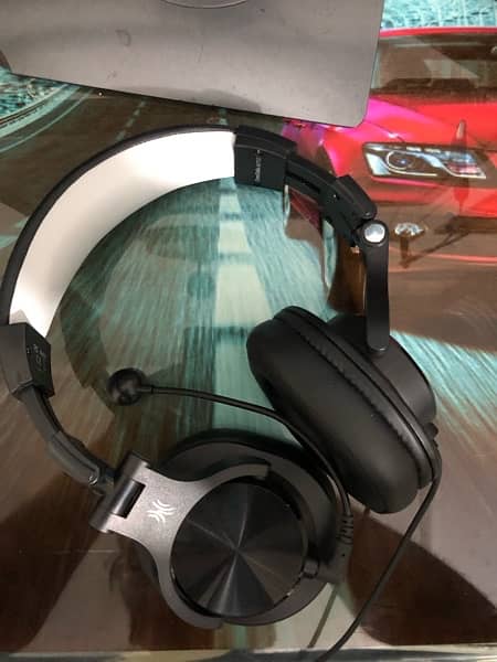 Oneodio A71D Fusion Headphone , over ear headsets ,best for gaming 5
