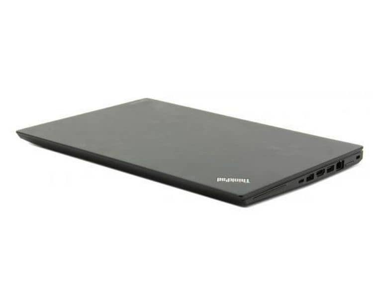 Lenovo thinkpad T470s /Core intel i5.7 12GB (RAM) 512 SSD 3