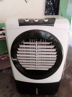 Room cooler available for sale in nice condition