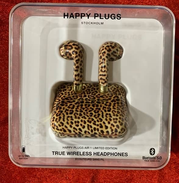 happy plug air 1 limited edition 0