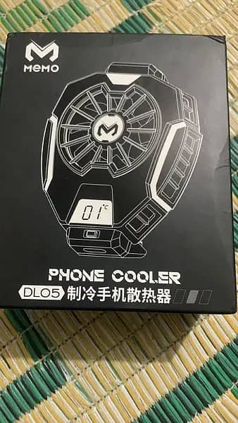 Cooler Fan for mobile. 03/10/97/44/65/8 0