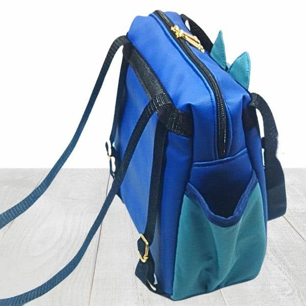 three way bags. crossbody bag, shoulder bag, backpack, 3