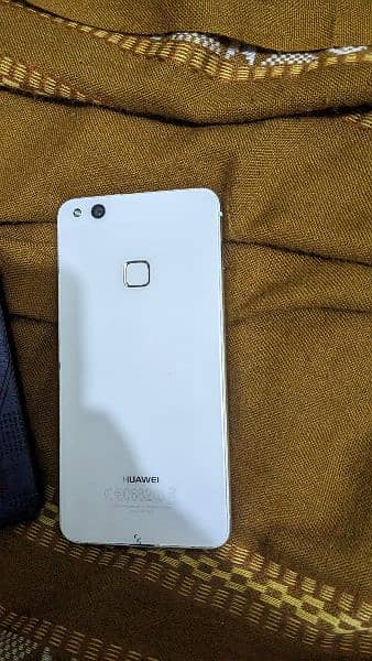 Huawei p10 lite pta approved 4/32 1