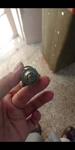 civic 1996-2000 used injector