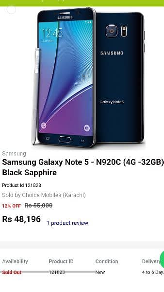 Note 7 Samsung 4GP 32GP urgent sale 2