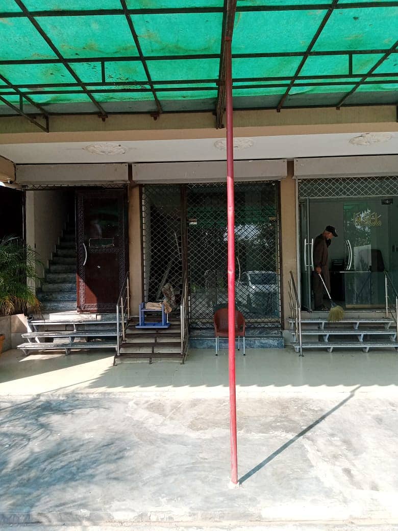 ||| Commercial Building For Rent - Hostel/Guest House/Hotel  ||| 3