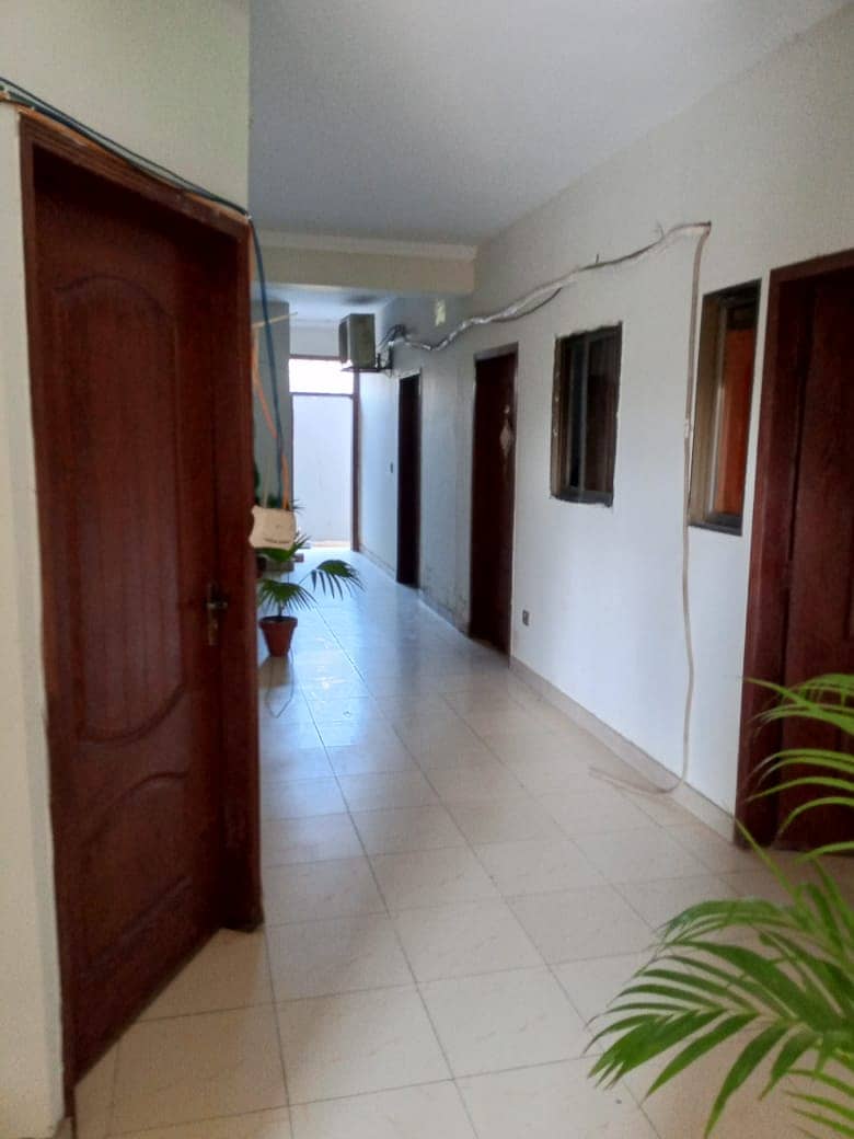 ||| Commercial Building For Rent - Hostel/Guest House/Hotel  ||| 7