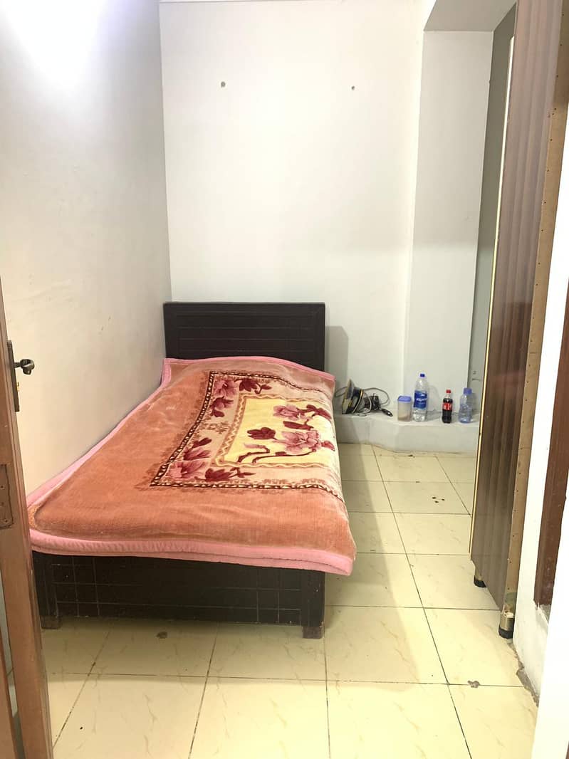 ||| Commercial Building For Rent - Hostel/Guest House/Hotel  ||| 14