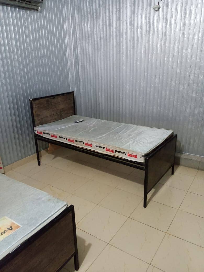 ||| Commercial Building For Rent - Hostel/Guest House/Hotel  ||| 15