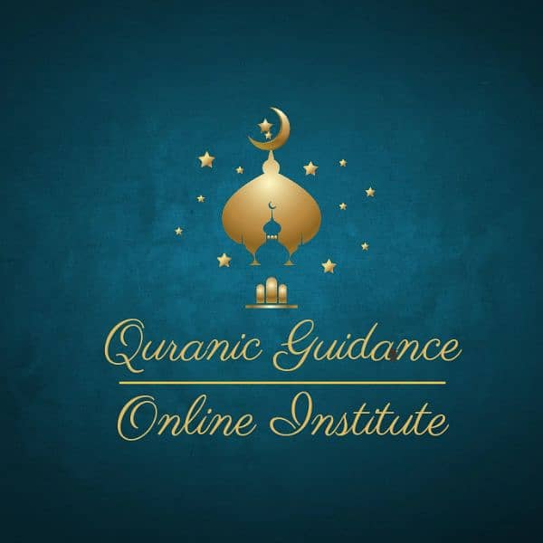 Quranic Guidance Online Institute 0